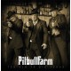 Pitbullfarm ‎– Too Old To Die Young  - CD